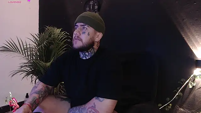 Ash gusbig online show from 02.23.25