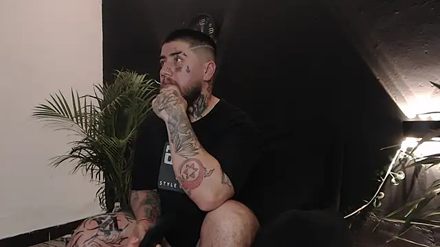 Ash gusbig online show from 03.06.25