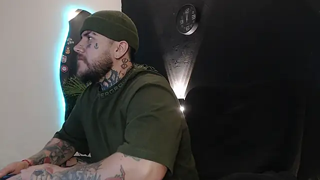 Ash gusbig online show from 03.21.25