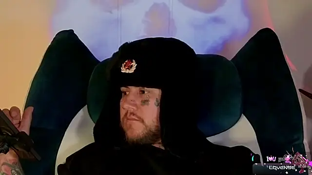 Ash gusbig online show from 11.07.25