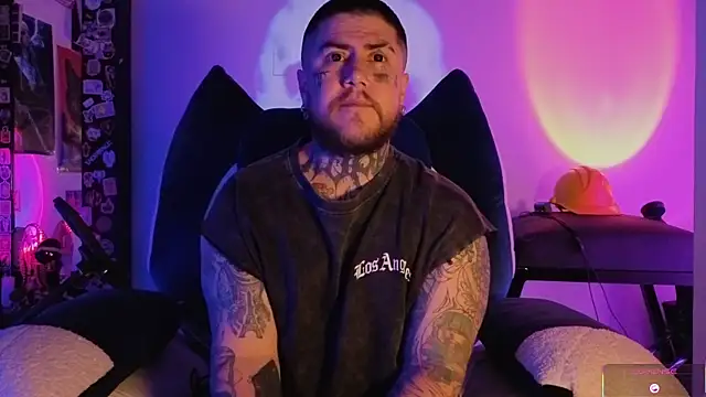 Ash gusbig online show from 12.19.25