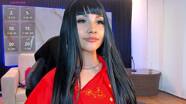 ArigyGomez online show from 10.16.25