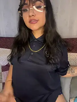 ArigyGomez online show from 04.10.26