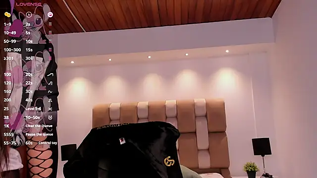 ArigyGomez online show from 04.19.26