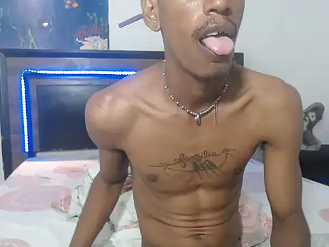 Snapshot of AlbertBigCock chatting on 01.13.26 AlbertBigCock online show from 01.13.26