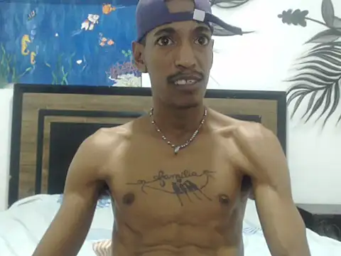 AlbertBigCock online show from 04.17.26