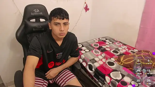 Max kony online show from 12.14.24