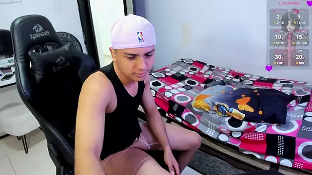 Max kony online show from 03.12.25