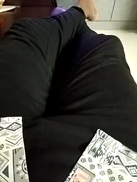 Snapshot of You_are__mine_ chatting on 10.15.25 You are mine online show from 10.15.25