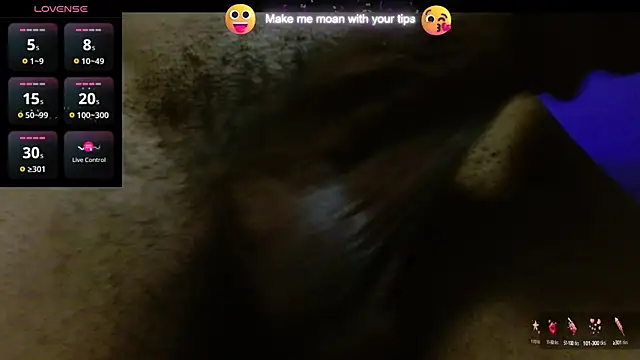 carolinemiller7 online show from 12.14.24