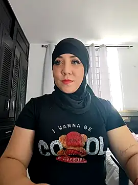 AmbarBurhan online show from 01.04.25