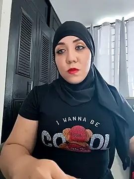 AmbarBurhan online show from 01.07.25