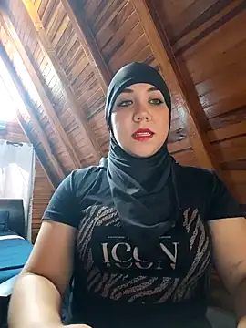 AmbarBurhan online show from 01.18.25