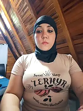 AmbarBurhan online show from 01.21.25