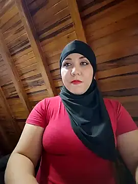 AmbarBurhan online show from 01.29.25