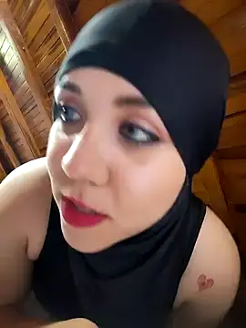 AmbarBurhan online show from 01.30.25