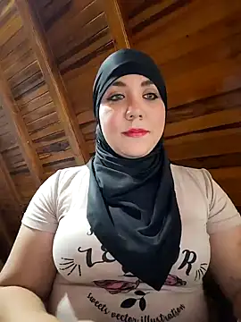 AmbarBurhan online show from 02.10.25