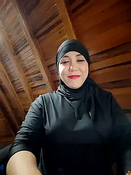 AmbarBurhan online show from 02.11.25