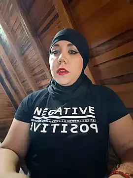 AmbarBurhan online show from 02.21.25