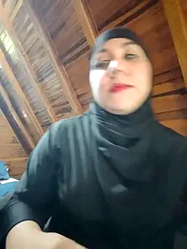 AmbarBurhan online show from 02.27.25