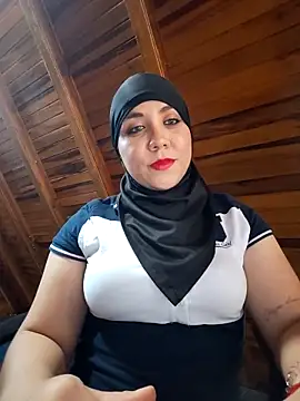 AmbarBurhan online show from 03.03.25