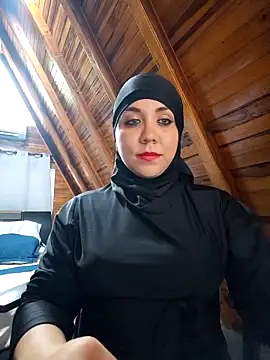 AmbarBurhan online show from 03.08.25