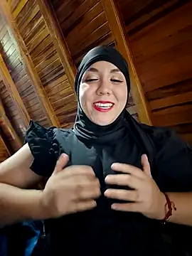 AmbarBurhan online show from 03.10.25