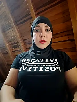 AmbarBurhan online show from 03.11.25