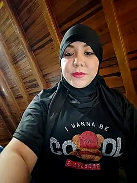 AmbarBurhan online show from 03.18.25