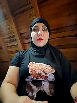 AmbarBurhan online show from 03.19.25