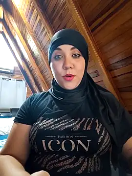 AmbarBurhan online show from 03.21.25