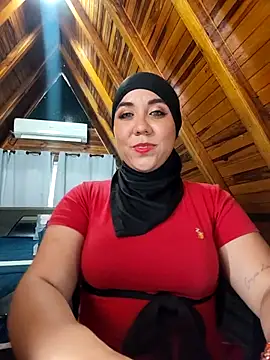 AmbarBurhan online show from 09.13.25