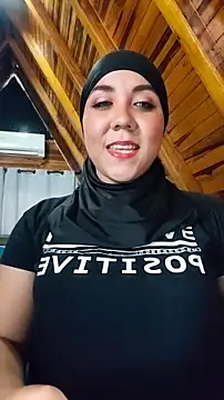 AmbarBurhan online show from 09.23.25