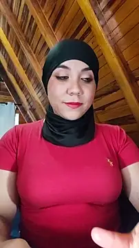 AmbarBurhan online show from 09.29.25