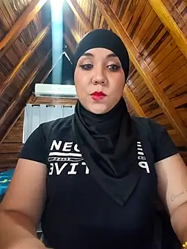 AmbarBurhan online show from 12.03.25