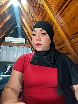 AmbarBurhan online show from 12.20.25