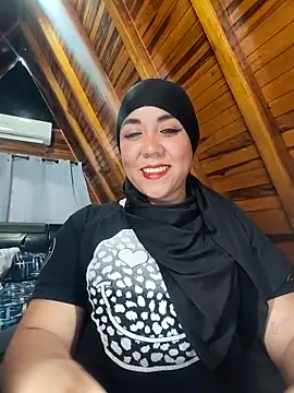 AmbarBurhan online show from 01.17.26