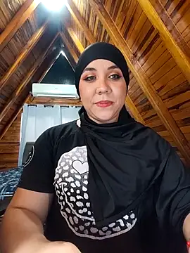 AmbarBurhan online show from 03.05.26