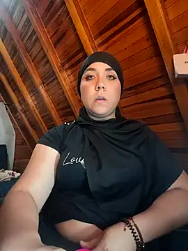 AmbarBurhan online show from 03.26.26