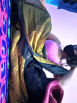 Samarya-78 online show from 02.16.25