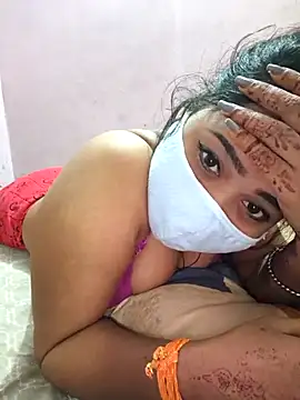 Samarya-78 online show from 10.15.25