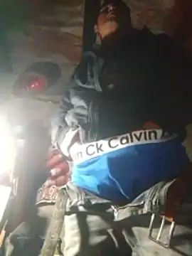 TattyFoxglove online show from 01.13.26