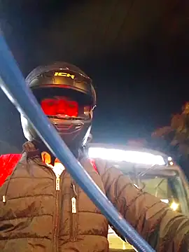 TattyFoxglove online show from 02.12.26