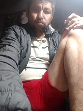 TattyFoxglove online show from 04.18.26