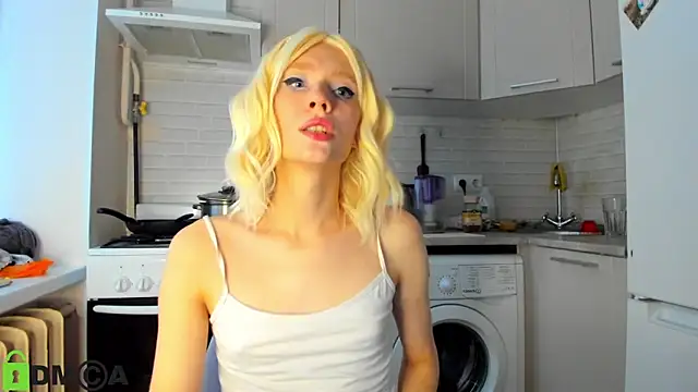  Alice Kitty online show from 12.14.24