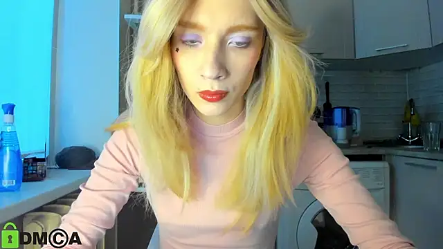  Alice Kitty online show from 12.23.24