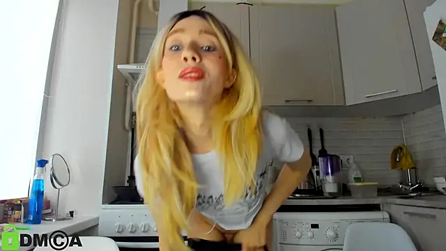  Alice Kitty online show from 12.27.24