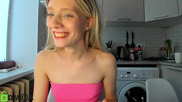  Alice Kitty online show from 01.13.25