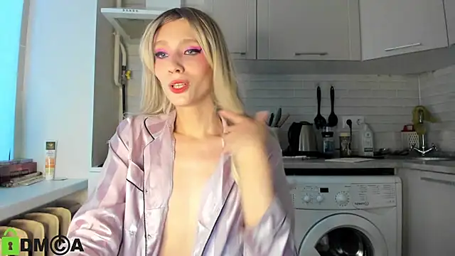  Alice Kitty online show from 01.14.25