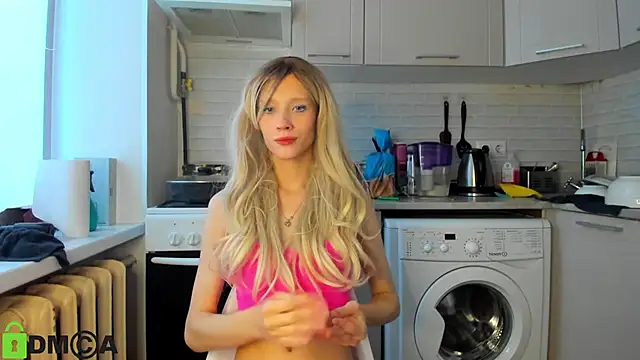  Alice Kitty online show from 02.21.25